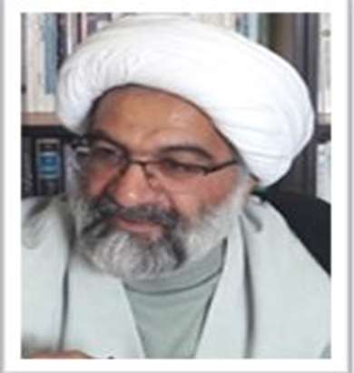 Reza Tajabadi (Cleric)